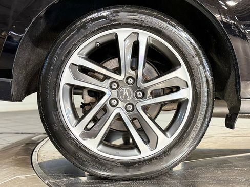 Used 2017 Acura MDX SH-AWD w/ Advance Package image 21