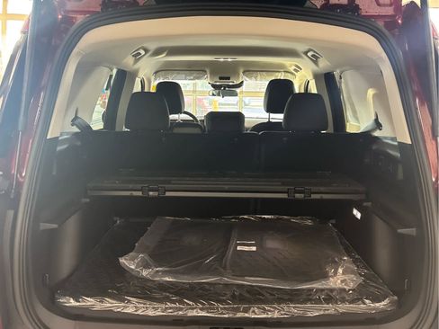 New 2025 Ford Bronco Sport Big Bend image 25