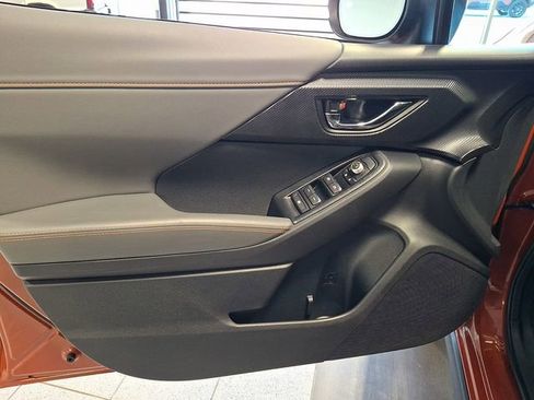 Certified 2025 Subaru Crosstrek 2.5i Limited w/ Popular Package #4A image 13