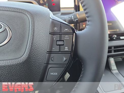 New 2026 Toyota bZ image 15