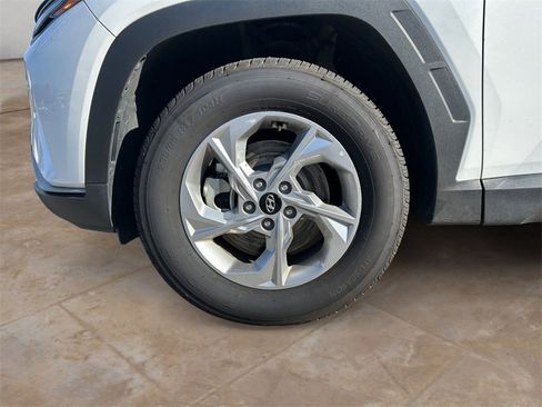 Used 2024 Hyundai Tucson SEL image 14