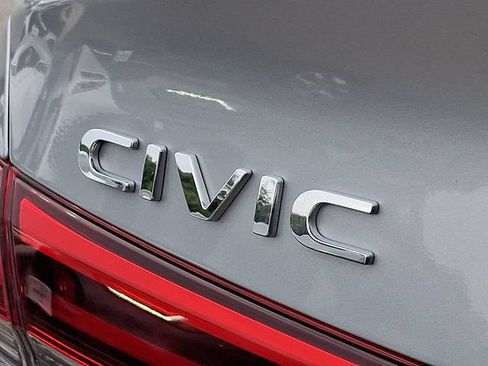 Used 2023 Honda Civic EX image 30