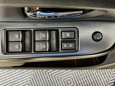 Used 2017 Subaru WRX Premium AWD/4WD image 20