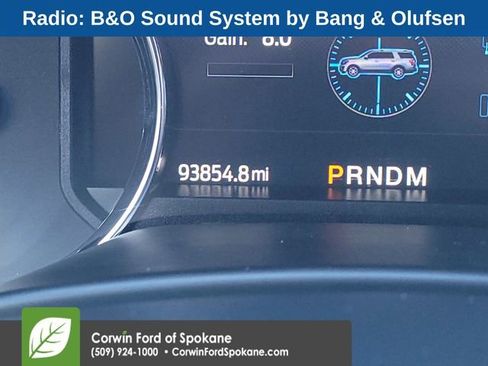 Used 2020 Ford Expedition King Ranch image 4