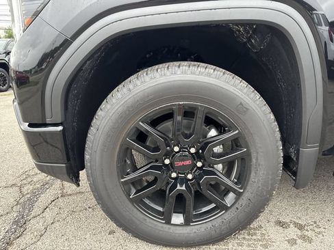 New 2026 GMC Sierra 1500 Elevation AWD/4WD image 10