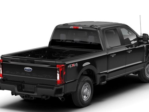 New 2026 Ford F250 XL w/ STX Appearance Package image 57
