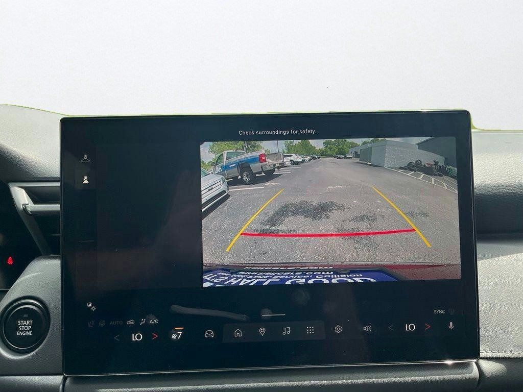 New 2026 MAZDA CX-5 Preferred AWD/4WD image 16