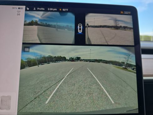 Used 2025 Tesla Model Y Long Range image 26