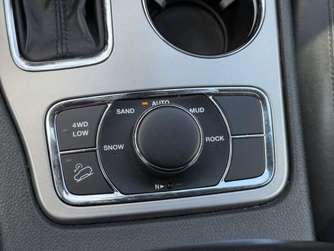 Used 2020 Jeep Grand Cherokee Limited w/ Luxury Group II AWD/4WD image 26