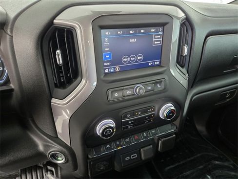 Used 2023 GMC Sierra 1500 Pro w/ Convenience Package image 20
