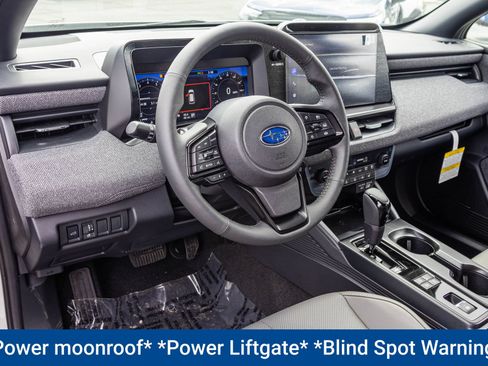 Used 2026 Subaru Outback Limited AWD/4WD image 4