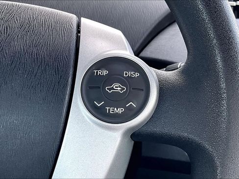 Used 2011 Toyota Prius Two FWD image 24