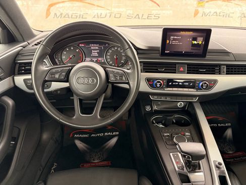 Used 2019 Audi A4 2.0T Premium w/ Convenience Package image 29
