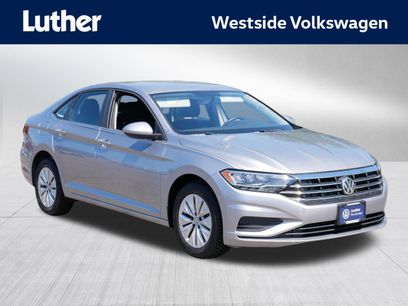 Certified 2020 Volkswagen Jetta S