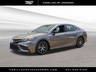 Used 2023 Toyota Camry SE