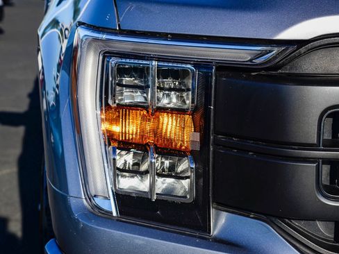 Used 2021 Ford F150 Lariat image 10