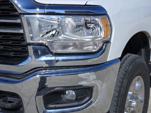 Used 2024 RAM 2500 Big Horn image 10