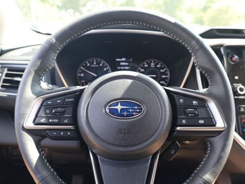 New 2026 Subaru Ascent Touring AWD/4WD image 9