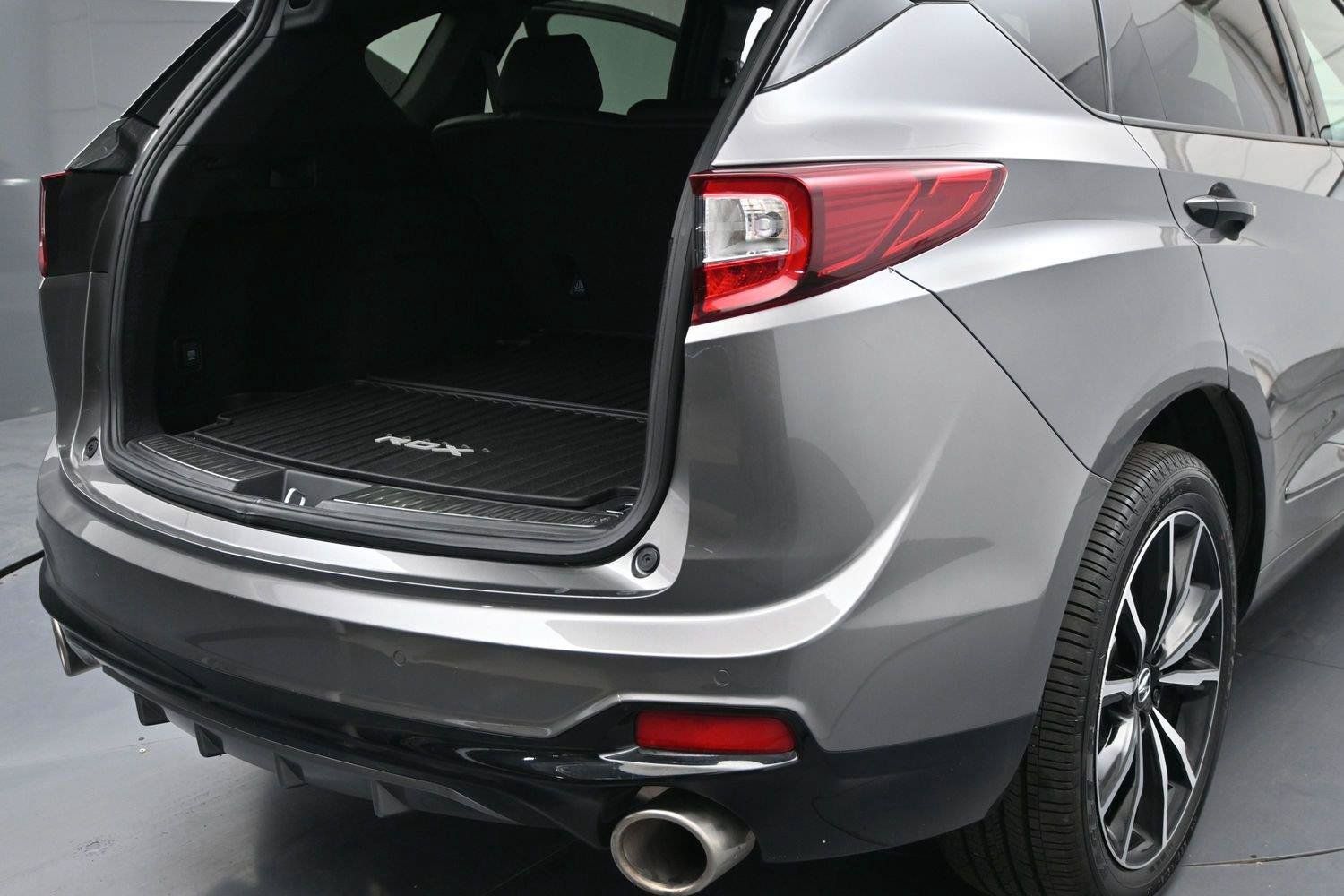 Used 2026 Acura RDX w/ Advance Package AWD/4WD image 12