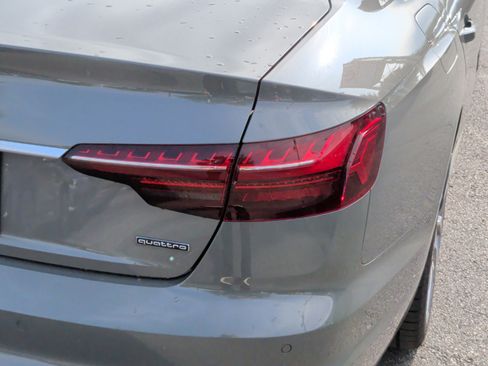 Used 2023 Audi A4 2.0T Premium Plus w/ Premium Plus Package image 11