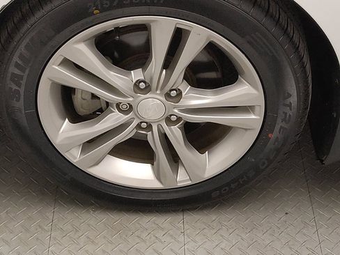 Used 2018 Hyundai Sonata Sport FWD image 31