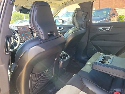 Certified 2026 Volvo XC60 B5 Ultra AWD/4WD image 14