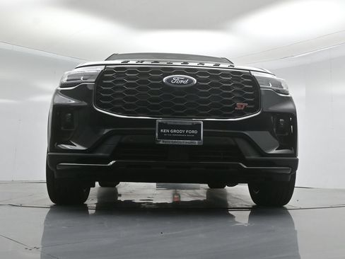 New 2026 Ford Explorer ST AWD/4WD image 45