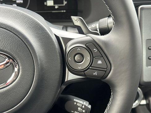 New 2026 Toyota GR86 Premium image 26