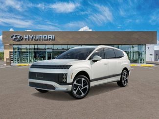 New 2026 Hyundai Ioniq 9 Calligraphy video 1