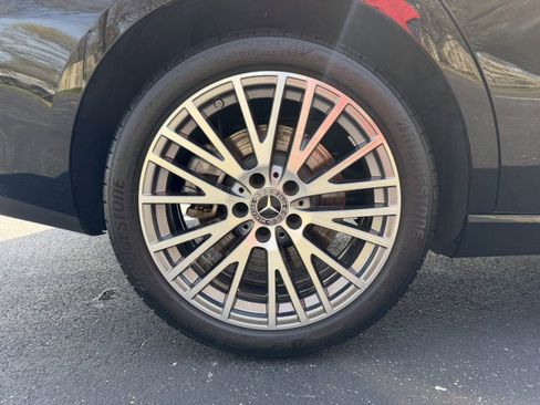 Used 2026 Mercedes-Benz CLA 250 4MATIC image 27