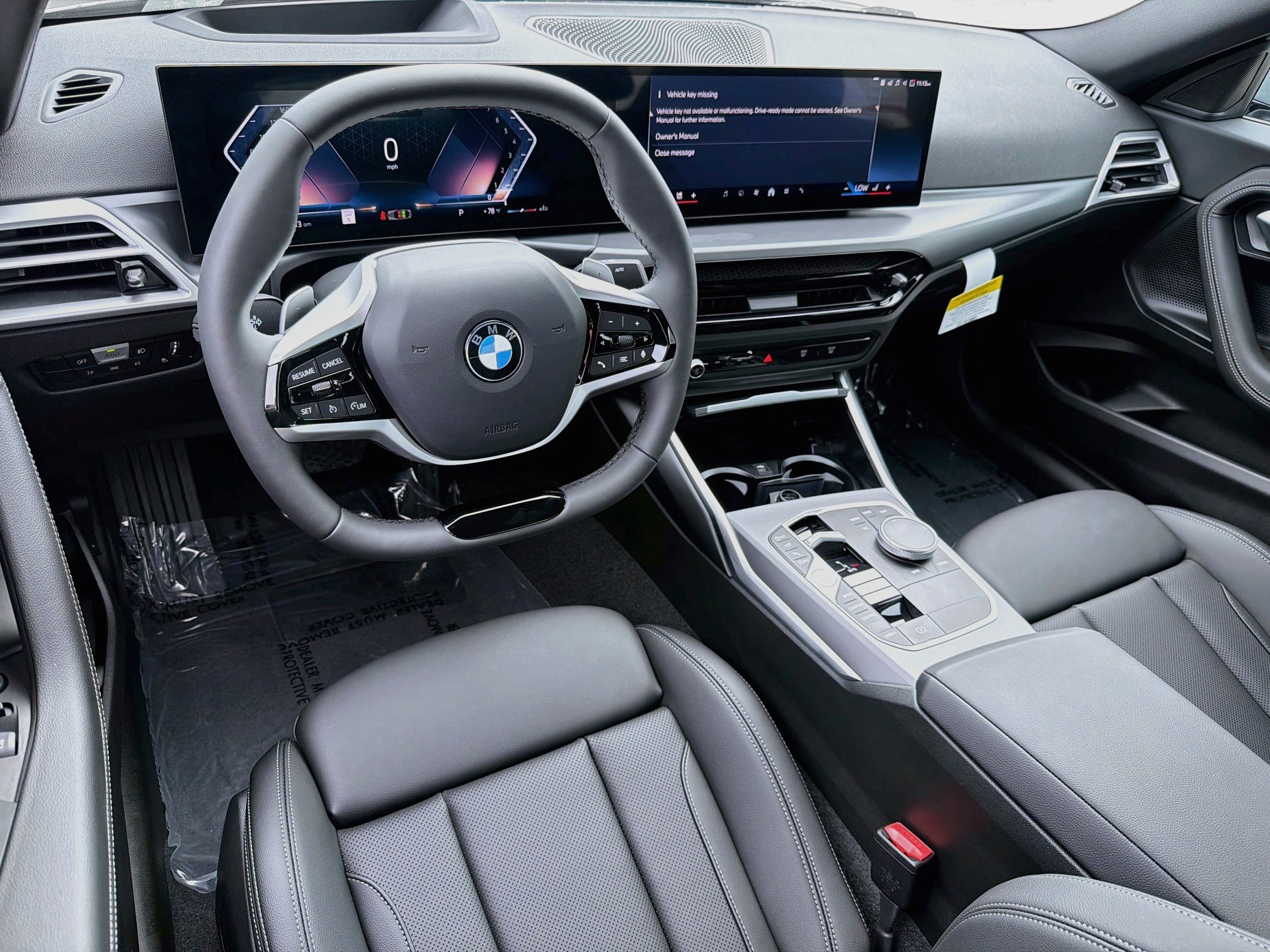 New 2026 BMW 230i Coupe w/ Premium Package RWD image 24
