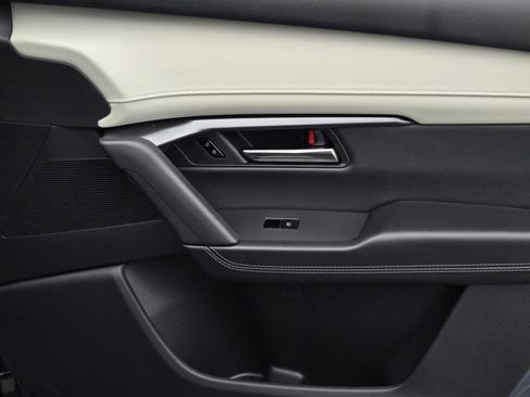 New 2026 MAZDA CX-5 Preferred AWD/4WD image 7