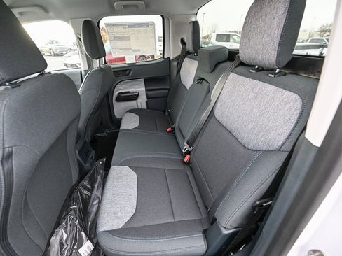 New 2025 Ford Maverick XLT image 18