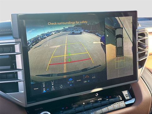 New 2026 Toyota Tundra 1794 Edition image 6