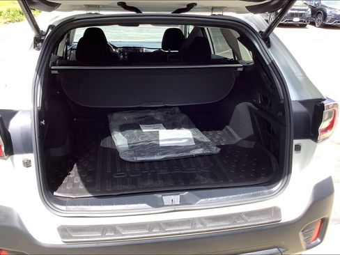 Used 2020 Subaru Outback Premium w/ Popular Package #1 AWD/4WD image 32