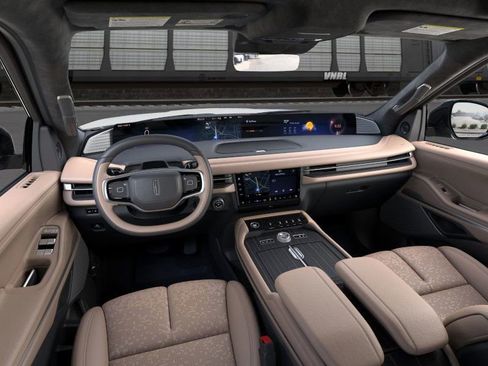 New 2026 Lincoln Navigator Black Label AWD/4WD image 9