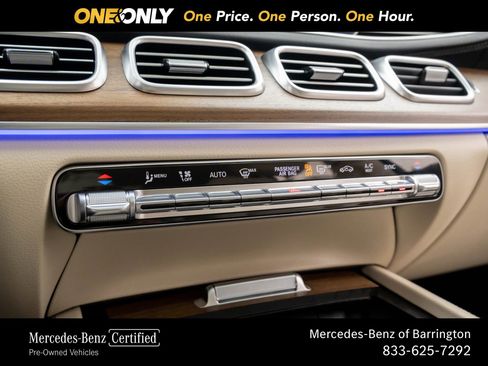Certified 2026 Mercedes-Benz GLE 350 4MATIC image 23