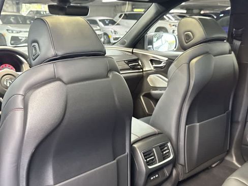 Certified 2023 Acura RDX A-Spec FWD image 23
