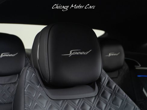 Used 2024 Bentley Continental GT Speed image 57
