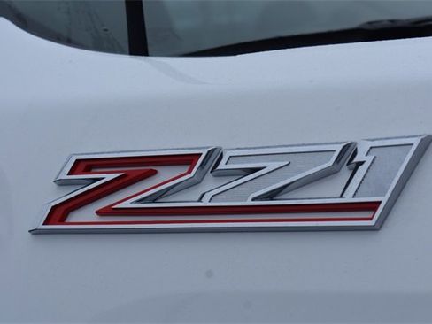 New 2026 Chevrolet Silverado 2500 Custom w/ Custom Value Package image 13