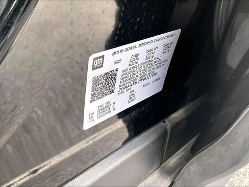Used 2022 Chevrolet Equinox Premier AWD/4WD image 36
