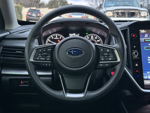 Used 2024 Subaru Impreza 2.0i Sport image 16