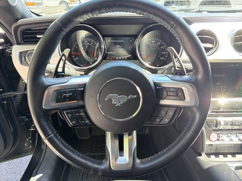 Used 2015 Ford Mustang GT Premium w/ Equipment Group 401A RWD image 18