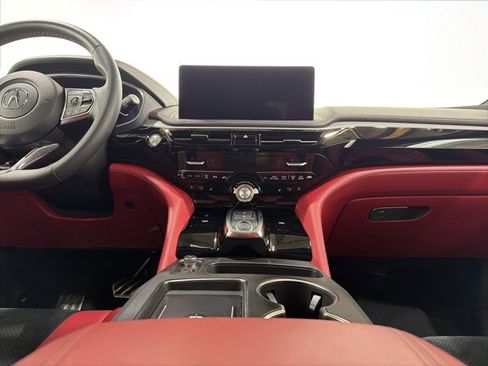 Certified 2025 Acura MDX A-Spec image 39