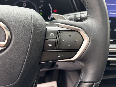 Certified 2023 Lexus RX 350 image 20