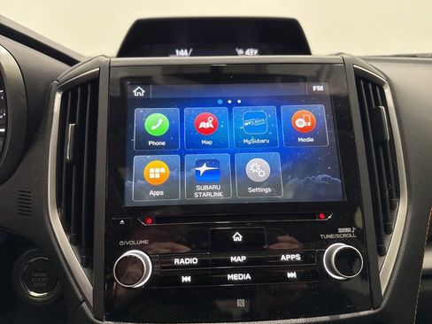 Used 2021 Subaru Crosstrek 2.5i Limited w/ Moonroof Package 2 image 29