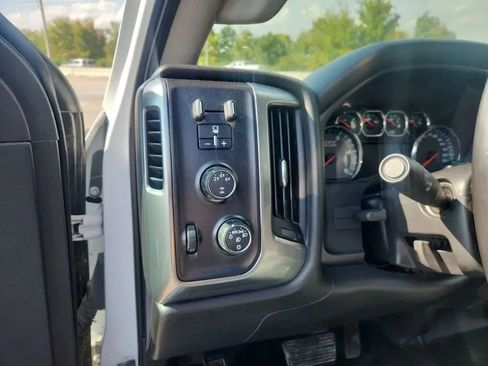 Used 2016 Chevrolet Silverado 2500 LT w/ LT Fleet Convenience Package AWD/4WD image 23