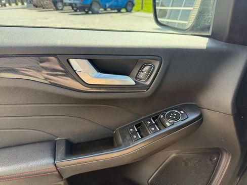 Used 2024 Ford Escape ST-Line w/ Tech Pack #1 image 24