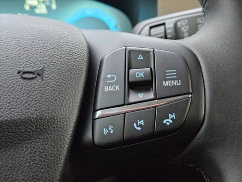 New 2025 Ford Bronco Sport Big Bend w/ Convenience Package image 16