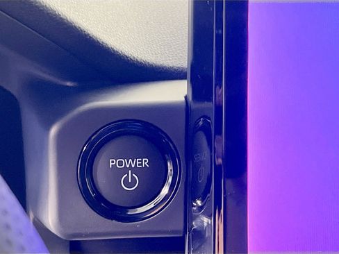 New 2026 Toyota Tacoma 4x4 Double Cab Hybrid image 23